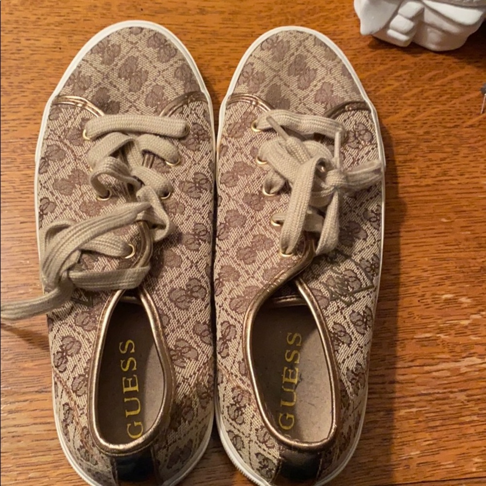 Guess sneakers